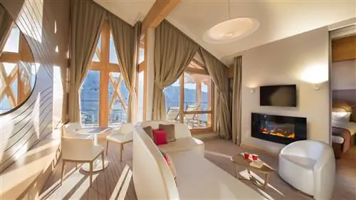 Эксклюзивная коллекция Club Med Val dIsère