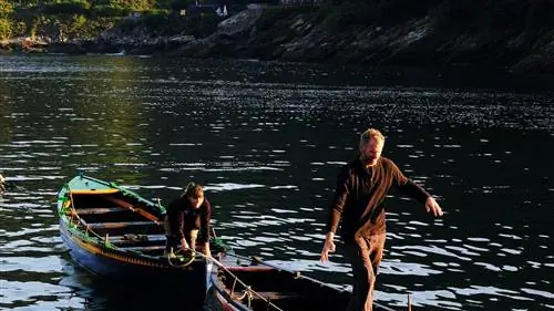 Albaola Basque Maritime Factory или как увидеть ручную реконструкцию галеона XVI века