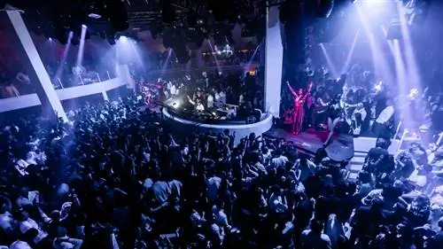 Pacha Ibiza возвращается (хотя она всегда была там)