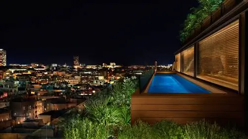 10 причин, по которым стоит посетить Barcelona EDITION
