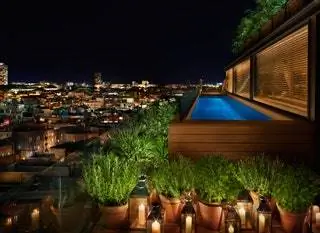 Лето Barcelona EDITION начинается здесь, в Барселоне