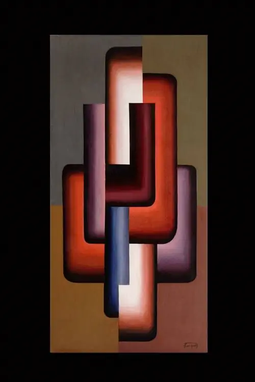 Пьер Луи Флуке Строительство 1925.