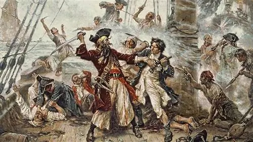 Пиратская жизнь, лучшая жизнь: убежища морских разбойников, которые можно посетить во время каперского отпуска