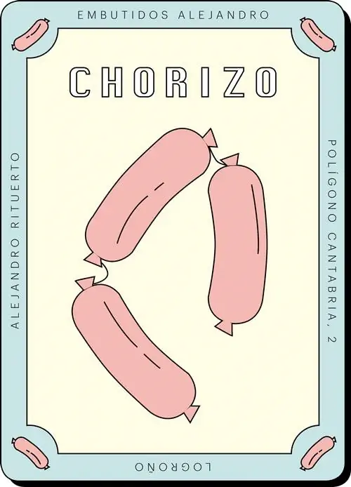 Нетронутая Риоха