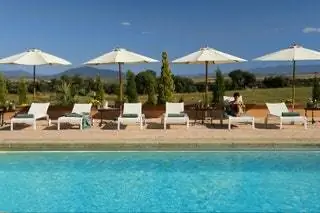 Relais Châteaux Valdepalacios 1 час 41 минута
