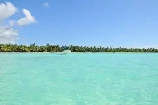 Почему все испанцы хотят поехать в Пунта-Кану на Пасху