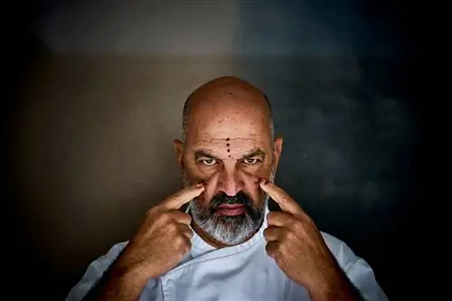 Аборигенный ресторан недели