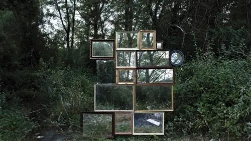 Самая естественная художественная галерея в Испании находится в самом сердце сельской местности Сеговии