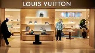 10 попутчиков, которых вы найдете только в Louis Vuitton