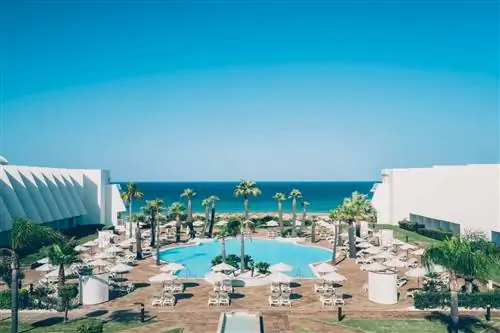 Iberostar Royal Андалус Кадис