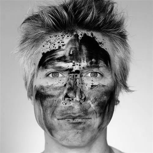 Проект экокосметики Ashes to Life