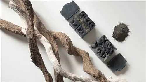 Проект экокосметики Ashes to Life