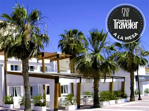 Венесуэльский ресторан