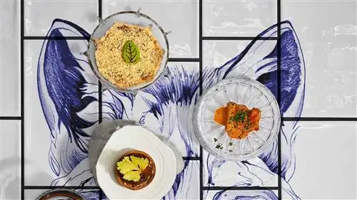 Лучшие рестораны при отелях Мадрида