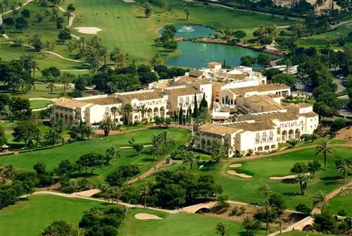 La Manga Club удостоен двух наград European World Travel Awards.