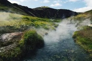 Рейкьядалур