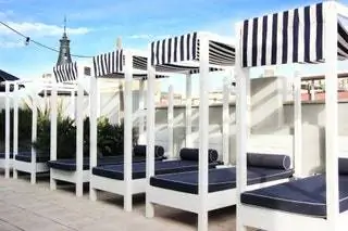 Проживите лето Барселоны с ее лучших террас