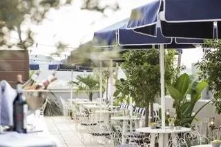 La Fresca del Midmost - оазис спокойствия