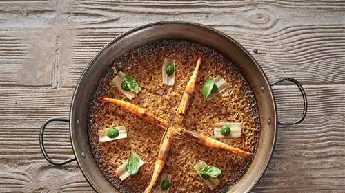 Ни Овьедо, ни Хихона! Авилес - ваше новое гастрономическое направление в Астурии