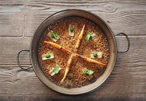 Ни Овьедо, ни Хихон-Авилс не являются вашим новым гастрономическим направлением в Астурии.