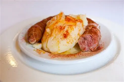 Ни Овьедо, ни Хихон-Авилс не являются вашим новым гастрономическим направлением в Астурии.