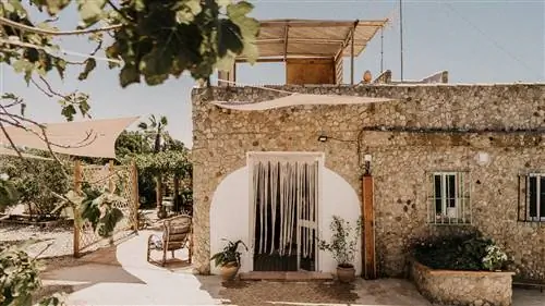 La Casa de Piedra 7: наше главное место в Кадисе