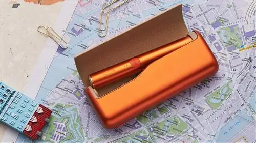 IQOS ИЛУМА ОАЗИС