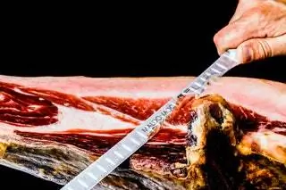 для держателей ветчины