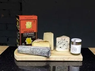 Для производителей сыра