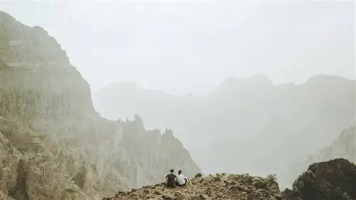 Мадейра, жемчужина Атлантики