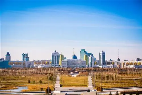 астан