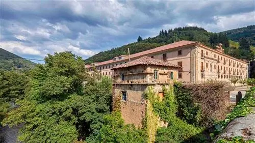 Кангас, один из самых неизвестных винодельческих регионов Испании