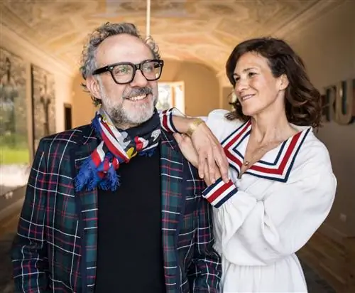 Массимо Боттура