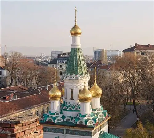 София София