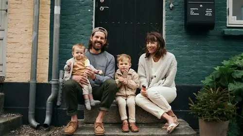 Путешествие с детьми. Задание невыполнимо?