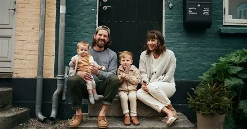 Путешествие с детьми. Задание невыполнимо