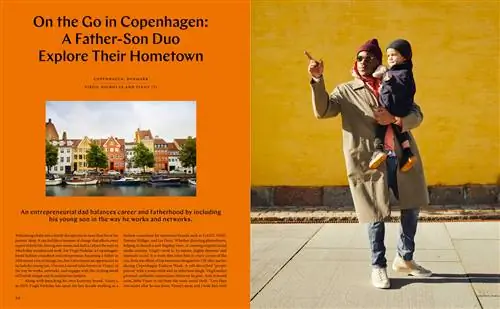 Путешествие с детьми. Задание невыполнимо