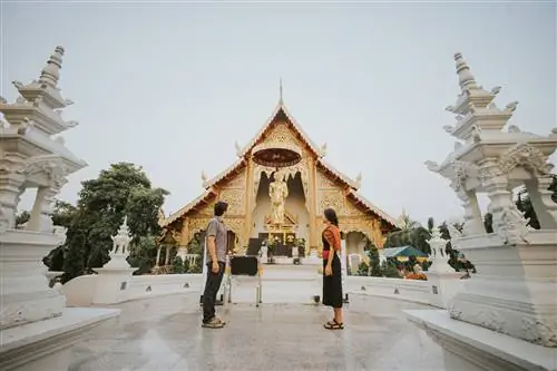 Ват Пхра Сингх