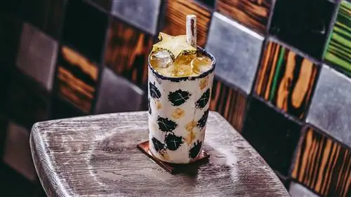 черная бабочка
