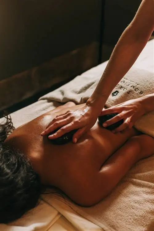 Calla Wellness Spa в отеле Torel Avantgarde