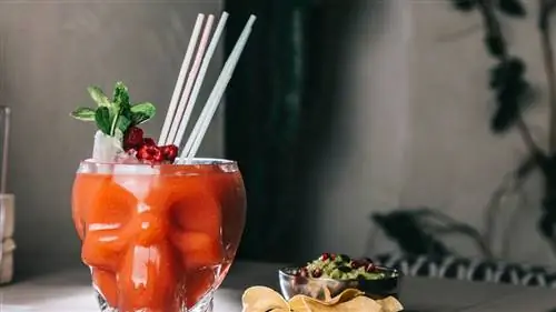 La Hermosilla плюс тако & напитка в Мадриде