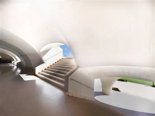 Ипподром Сарсуэла