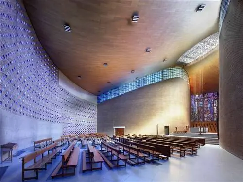 Церковь Сан-Педро-мученика отцов-доминиканцев