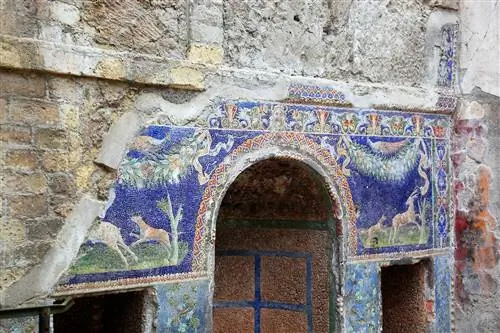 День в Помпеях и Геркулануме гид по перемещению между раскопками