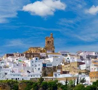 Пограничные арки