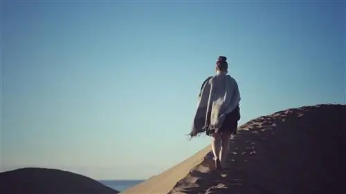 Десять (близлежащих) пляжей для встречи осени