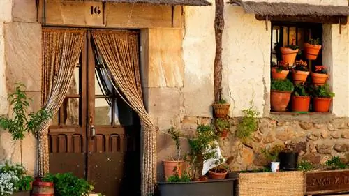 Коваррубиас, город, где было выковано королевство