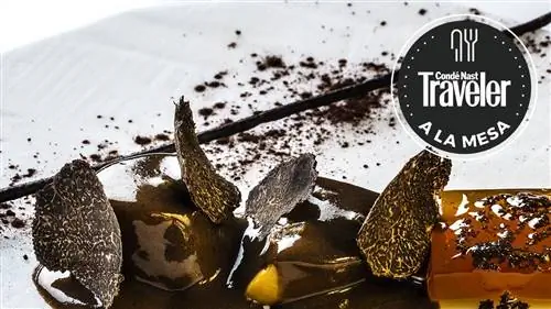 Ресторан недели: вы должны наслаждаться больше