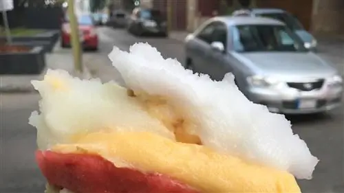 Ханна Митри, обязательное место в Бейруте