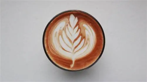 East Crema Coffee, кофе с собой в (Мадридском) районе Юстиция